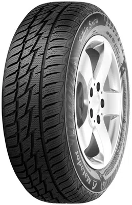 MATADOR 225/75 R 16 104T MP92_SIBIR_SNOW_SUV TL M+S 3PMSF