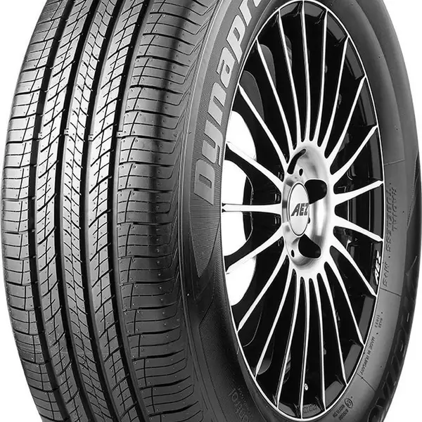 HANKOOK 285/45 R 21 113H RA33_DYNAPRO_HP2 TL XL M+S AO FP