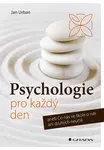 E-kniha: Psychologie pro každý den od Urban Jan