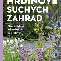 E-kniha: Hrdinové suchých zahrad od Kern Simone