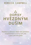 Kniha: Dopisy hvězdným duším od Campbell Rebecca