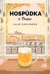 Kniha: Hospůdka v Praze od Caplinová Julie