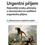 Kniha: Urgentní příjem Nejčastější znaky, příznaky a nemoci na oddělení urgentního příjmu od Polák Martin