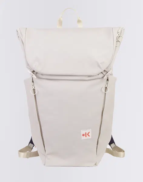 Batoh Kaala Inki Yoga Backpack birch