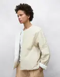 ECOALF Gavea Jacket BLEACHED SAND S