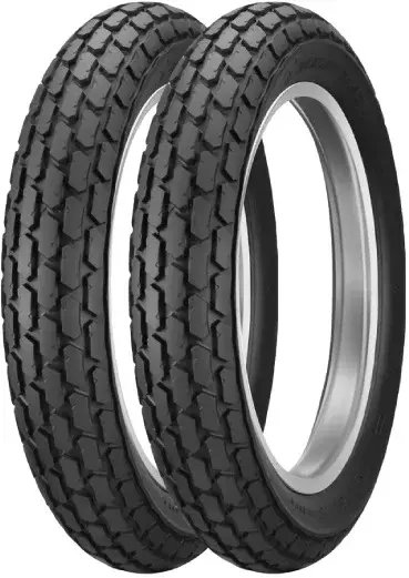 DUNLOP 120/70 R 19 60V DT3 TL