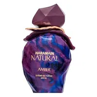 Al Haramain Natural Amber čistý parfém pro ženy 100 ml