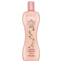 BioSilk Silk Therapy Irresistible Original bezoplachová péče pro ochranu a lesk vlasů 355 ml