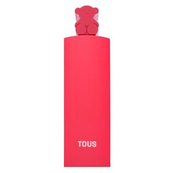Tous More More Pink toaletní voda pro ženy 90 ml