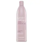 Alfaparf Milano Lisse Design Keratin Therapy Deep Cleansing Shampoo hloubkově čistící šampon pro všechny typy vlasů 500 ml