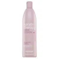 Alfaparf Milano Lisse Design Keratin Therapy Deep Cleansing Shampoo hloubkově čistící šampon pro všechny typy vlasů 500 ml