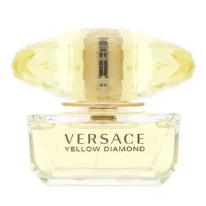 Versace Yellow Diamond toaletní voda pro ženy 50 ml