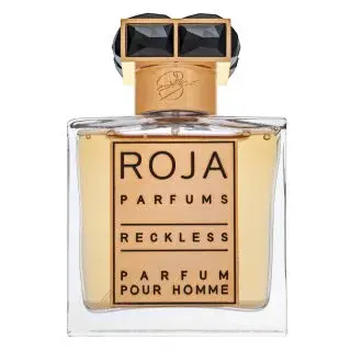 Roja Parfums Reckless čistý parfém pro muže 50 ml