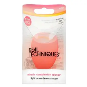 Real Techniques Sunrise To Sunset Miracle Complexion Sponge houbička na make-up