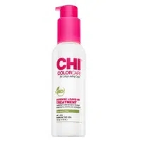 CHI ColorCare Intense Leave-In Treatment bezoplachová péče pro barvené vlasy 113 ml