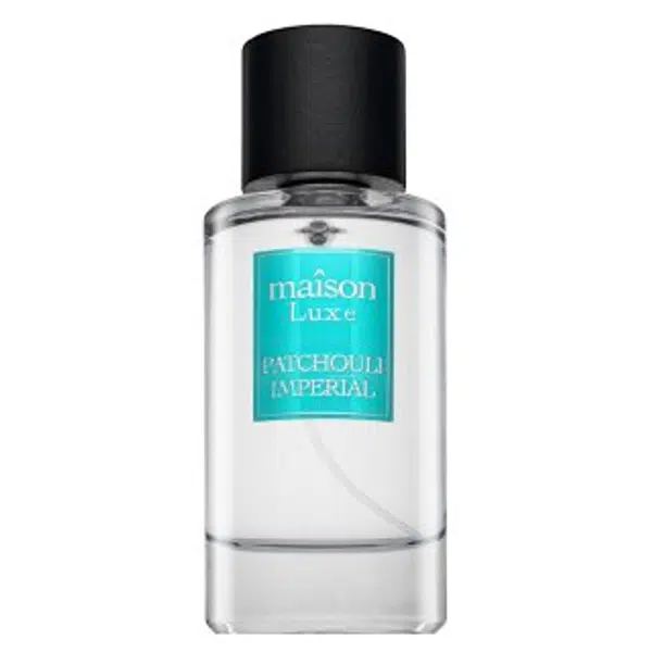Hamidi Maison Luxe Patchouli Imperial čistý parfém unisex 110 ml