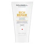Goldwell Dualsenses Rich Repair 60sec Treatment maska pro suché a poškozené vlasy 50 ml