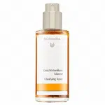 Dr. Hauschka Clarifying Toner tonikum pro problematickou pleť 100 ml