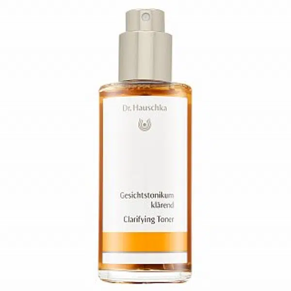 Dr. Hauschka Clarifying Toner tonikum pro problematickou pleť 100 ml