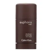 Calvin Klein Euphoria Men deostick pro muže 75 ml