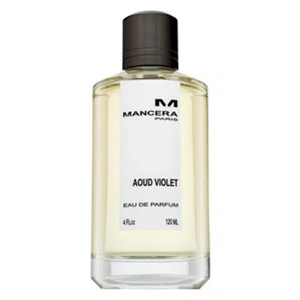 Mancera Aoud Violet parfémovaná voda unisex 120 ml