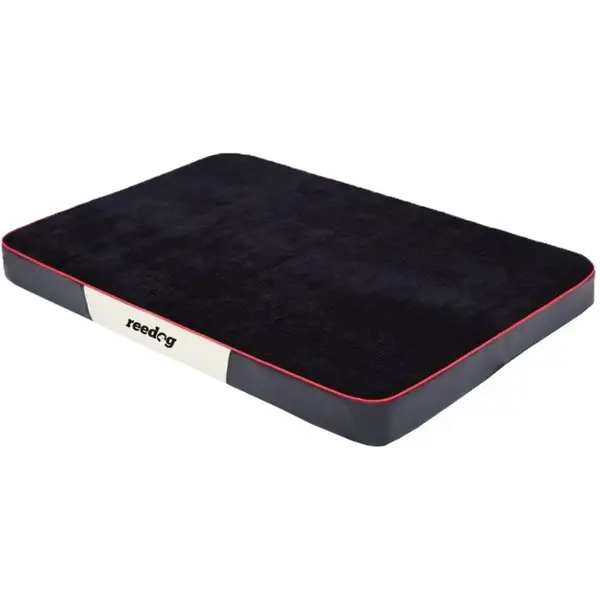 Matrace pro psa Reedog Plus Black Manšestr - L