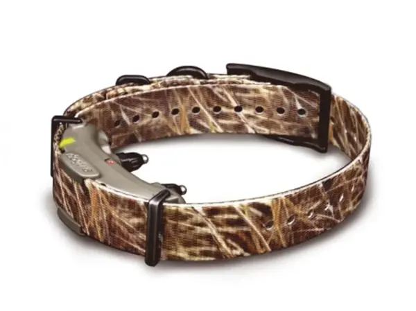 Obojek a přijímač Dogtra ARC 800 Camo