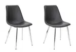 2 x Židle Hawaj CL-18062
