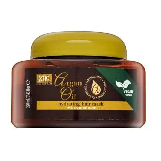 Xpel Hair Care Argan Oil Hydrating Hair Mask vyživující maska na vlasy 220 ml