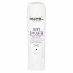 Goldwell Dualsenses Just Smooth Taming Conditioner uhlazující kondicionér pro nepoddajné vlasy 200 ml