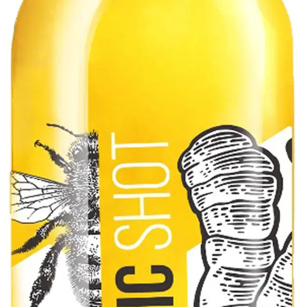 GYMBEAM Turmeric Shot 50 ml