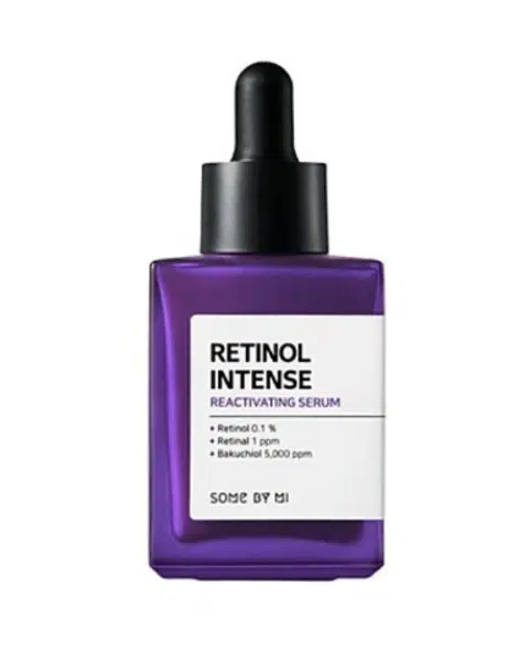 SOME BY MI Retinol Intense Reactivating Serum, Retinolové sérum 30 ml