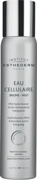 INSTITUT ESTHEDERM CELLULAR WATER Buněčná voda ve spreji 100 ml