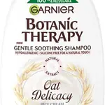 GARNIER Botanic Therapy Oat Delicacy Jemný upokojující šampon 250 ml
