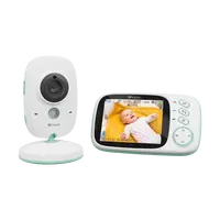 TRUELIFE NannyCam H32 Pro