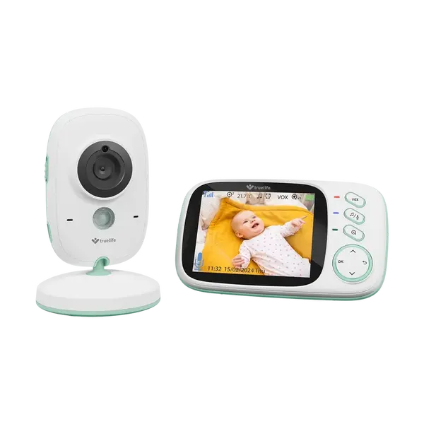 TRUELIFE NannyCam H32 Pro