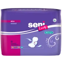 SENI Lady Plus Inkontinentní vložky 15 ks