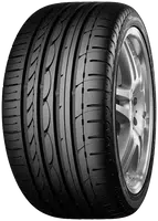 YOKOHAMA 255/35 R 20 97Y ADVAN_SPORT_V103S TL XL AU RPB