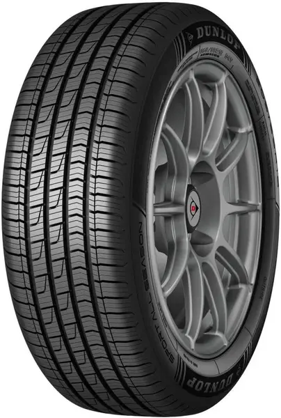 DUNLOP 185/60 R 15 88V SPORT_ALL_SEASON TL XL M+S 3PMSF