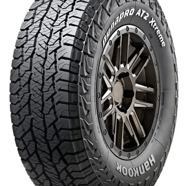 HANKOOK 205 R 16 110/108R RF12_DYNAPRO_AT2_XTREME TL M+S 3PMSF FP