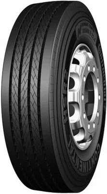 CONTINENTAL 315/70 R 22.5 154/150L HSR2 TL