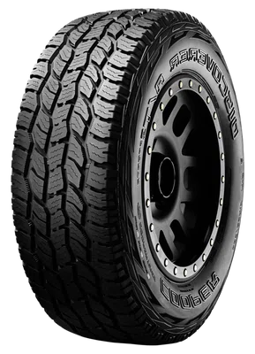 COOPER TIRES 245/70 R 16 111T DISCOVERER_A/T3_SPORT_2 TL XL M+S 3PMSF TIRES