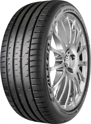 FALKEN 225/35 R 20 90Y AZENIS_FK520 TL XL ZR MFS