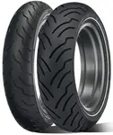 DUNLOP 100/90 - 19 57H AMERICAN_ELITE TL