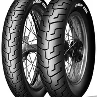 DUNLOP 130/90 B 16 67V K591 TL