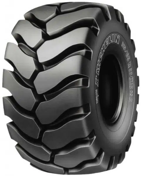 MICHELIN 35/65 R 33 229A2 XLDD2 TL L5T