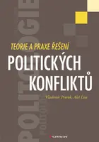 E-kniha: Teorie a praxe řešení politických konfliktů od Prorok Vladimír