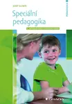 E-kniha: Speciální pedagogika od Slowík Josef