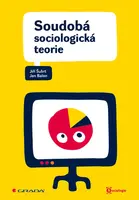 E-kniha: Soudobá sociologická teorie od Šubrt Jiří