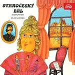 České smyčce, Milan Kašpárek – Staročeský bál